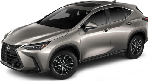 2022 Lexus NX 350 SUV 2022 Lexus NX 350 SUV